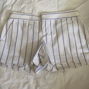 Club Monaco Shorts
